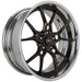 Billet Specialties Billet Specialties Concave Deep Pro Touring Series Igniter Custom Order Wheels MR40245 Autofit
