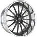 Billet Specialties Billet Specialties Concave Deep Pro Touring Series Impeller Custom Order Wheels MR20210 Autofit
