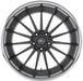 Billet Specialties Billet Specialties Concave Deep Pro Touring Series Impeller Custom Order Wheels MR20811 Autofit