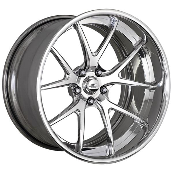 Billet Specialties Billet Specialties Concave Deep Pro Touring Series Prism Custom Order Wheels MR85246 Autofit