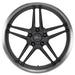 Billet Specialties Billet Specialties Concave Shallow Pro Touring Series Accelerator Custom Order Wheels MT95228 Autofit