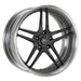 Billet Specialties Billet Specialties Concave Shallow Pro Touring Series Accelerator Custom Order Wheels MT95249 Autofit