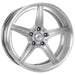 Billet Specialties Billet Specialties Concave Shallow Pro Touring Series Camber Custom Order Wheels MT15229 Autofit