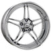 Billet Specialties Billet Specialties Concave Shallow Pro Touring Series Daytona Custom Order Wheels MT10215 Autofit