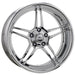 Billet Specialties Billet Specialties Concave Shallow Pro Touring Series Daytona Custom Order Wheels MT10870 Autofit