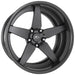 Billet Specialties Billet Specialties Concave Shallow Pro Touring Series Freeway Custom Order Wheels MT75245 Autofit