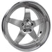 Billet Specialties Billet Specialties Concave Shallow Pro Touring Series Gran Sport Custom Order Wheels MT70245 Autofit