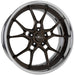 Billet Specialties Billet Specialties Concave Shallow Pro Touring Series Igniter Custom Order Wheels MT40242 Autofit