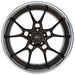 Billet Specialties Billet Specialties Concave Shallow Pro Touring Series Igniter Custom Order Wheels MT40290 Autofit