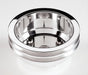 Billet Specialties Billet Specialties Crankshaft Pulleys 78220 Autofit