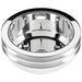 Billet Specialties Billet Specialties Crankshaft Pulleys 79220 Autofit
