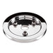Billet Specialties Billet Specialties Crankshaft Pulleys 81120 Autofit