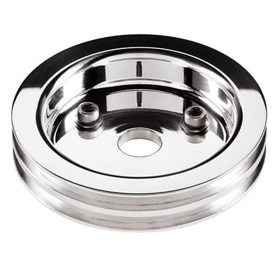 Billet Specialties Billet Specialties Crankshaft Pulleys 81220 Autofit