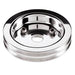 Billet Specialties Billet Specialties Crankshaft Pulleys 81220 Autofit