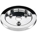 Billet Specialties Billet Specialties Crankshaft Pulleys 83120 Autofit