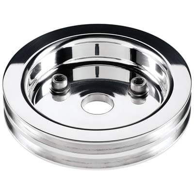 Billet Specialties Billet Specialties Crankshaft Pulleys 83220 Autofit