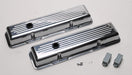 Billet Specialties Billet Specialties Diecast Aluminum Valve Covers 95120 Autofit