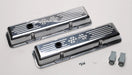 Billet Specialties Billet Specialties Diecast Aluminum Valve Covers 95127 Autofit
