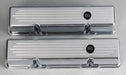 Billet Specialties Billet Specialties Diecast Aluminum Valve Covers 95220 Autofit