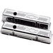 Billet Specialties Billet Specialties Diecast Aluminum Valve Covers 95222 Autofit
