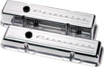 Billet Specialties Billet Specialties Diecast Aluminum Valve Covers 95223 Autofit