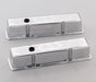 Billet Specialties Billet Specialties Diecast Aluminum Valve Covers 95227 Autofit