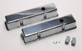 Billet Specialties Billet Specialties Diecast Aluminum Valve Covers 95229 Autofit