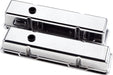 Billet Specialties Billet Specialties Diecast Aluminum Valve Covers 95229 Autofit