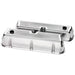 Billet Specialties Billet Specialties Diecast Aluminum Valve Covers 95320 Autofit