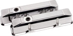 Billet Specialties Billet Specialties Diecast Aluminum Valve Covers 95620 Autofit