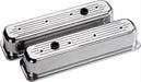 Billet Specialties Billet Specialties Diecast Aluminum Valve Covers 95720 Autofit