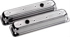 Billet Specialties Billet Specialties Diecast Aluminum Valve Covers 95820 Autofit