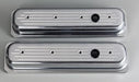 Billet Specialties Billet Specialties Diecast Aluminum Valve Covers 95820 Autofit