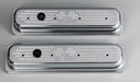 Billet Specialties Billet Specialties Diecast Aluminum Valve Covers 95827 Autofit