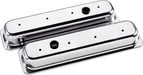 Billet Specialties Billet Specialties Diecast Aluminum Valve Covers 95829 Autofit