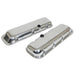 Billet Specialties Billet Specialties Diecast Aluminum Valve Covers 96020 Autofit