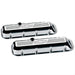 Billet Specialties Billet Specialties Diecast Aluminum Valve Covers 96021 Autofit