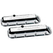 Billet Specialties Billet Specialties Diecast Aluminum Valve Covers 96023 Autofit