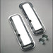 Billet Specialties Billet Specialties Diecast Aluminum Valve Covers 96029 Autofit