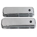 Billet Specialties Billet Specialties Diecast Aluminum Valve Covers 96129 Autofit