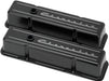Billet Specialties Billet Specialties Diecast Aluminum Valve Covers BLK95223 Autofit