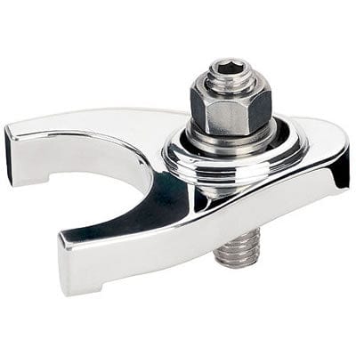 Billet Specialties Billet Specialties Distributor Hold-Down Clamps 65920 Autofit