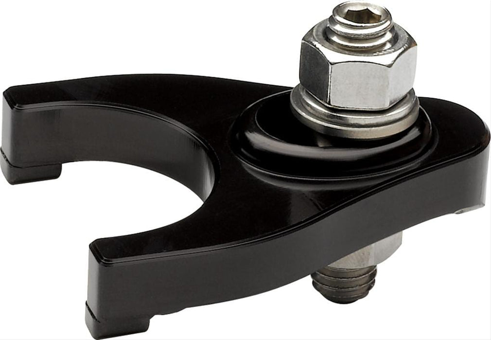 Billet Specialties Billet Specialties Distributor Hold-Down Clamps BLK65920 Autofit