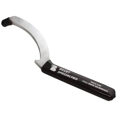 Billet Specialties Billet Specialties Dome Cap Removal Wrenches 999525 Autofit