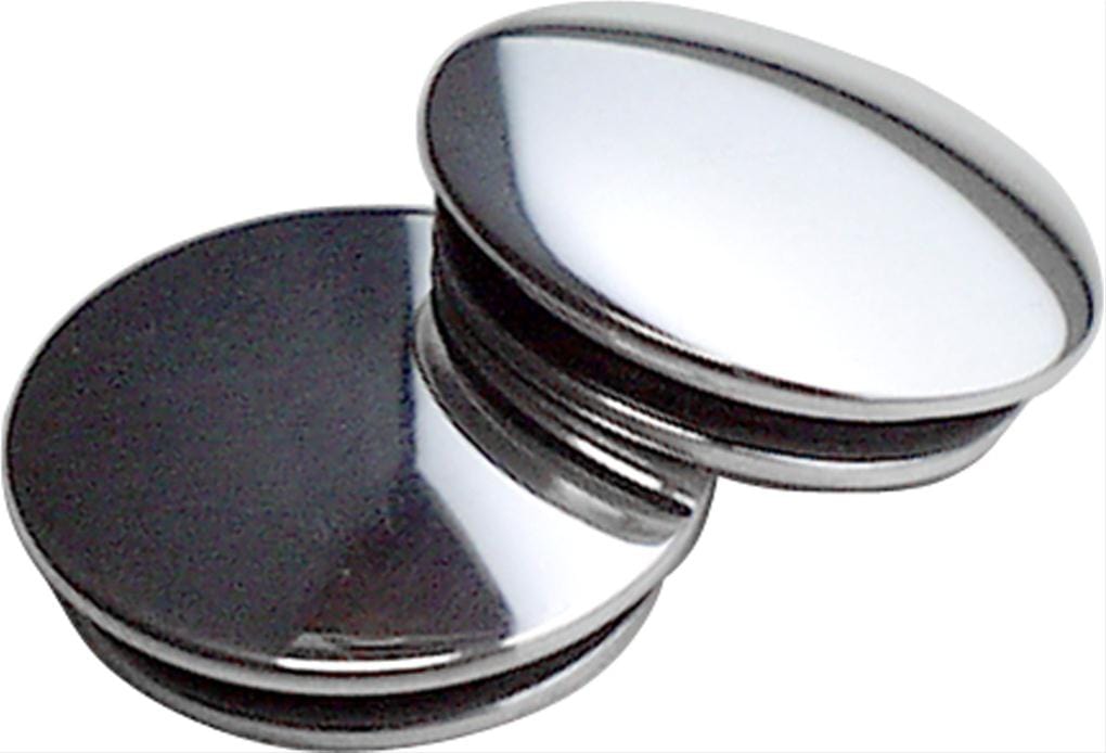 Billet Specialties Billet Specialties Door Handles, Interior RP4505 Autofit