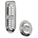 Billet Specialties Billet Specialties Door Jamb Louvers 171130 Autofit