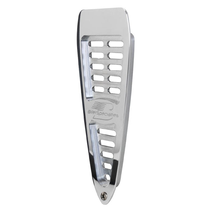 Billet Specialties Billet Specialties Door Jamb Louvers 171140 Autofit