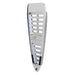 Billet Specialties Billet Specialties Door Jamb Louvers 171140 Autofit