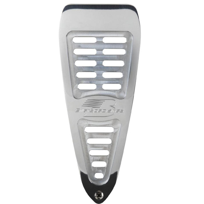 Billet Specialties Billet Specialties Door Jamb Louvers 171140 Autofit