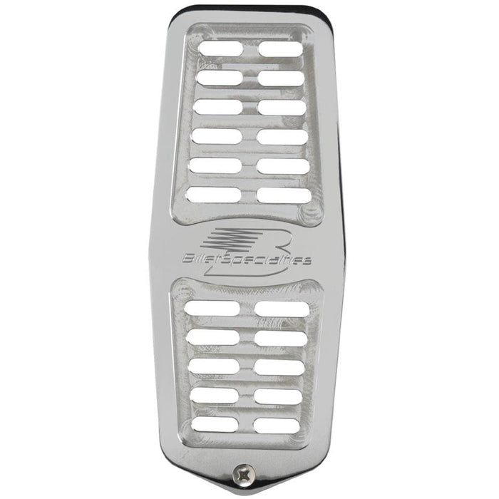 Billet Specialties Billet Specialties Door Jamb Louvers 171150 Autofit